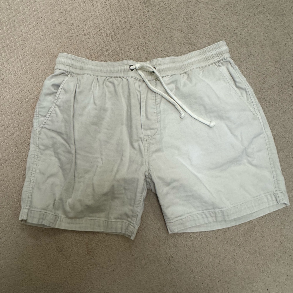 Marine Layer Men's Saturday Beach Shorts